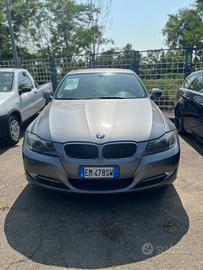 Bmw 320 320d Touring