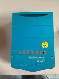 Caricabatterie Mastervolt
