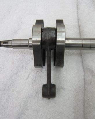 Albero Motore Motobi 250 S.S e Benelli 250 Sprite