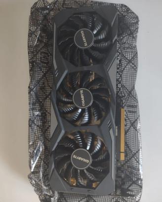 scheda grafica NVIDIA GeForce RTX 2080 8192 MB