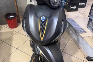 Piaggio Beverly 310