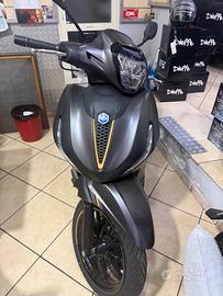Piaggio Beverly 310