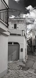 Palazzo storico