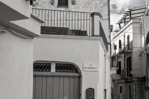 Palazzo storico