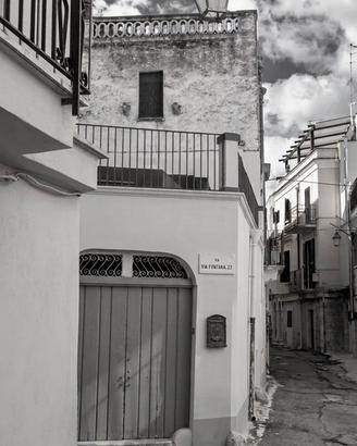 Palazzo storico