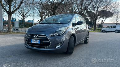 Hyndai ix20 1.4 diesel comfort