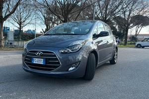 Hyndai ix20 1.4 diesel comfort