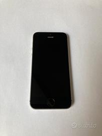 iPhone SE (Prima Generazione)