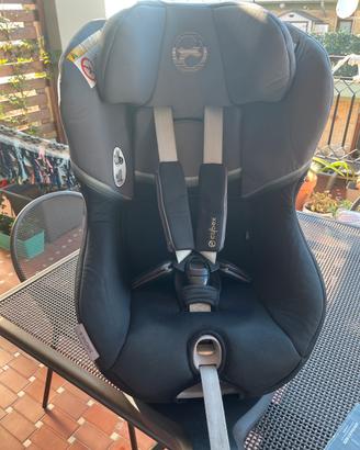 Seggiolino Cybex Sirona