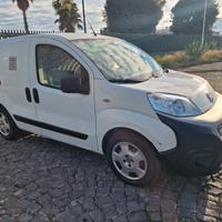 Fiat Fiorino 1.3 MJT 95CV Cargo SX 2020