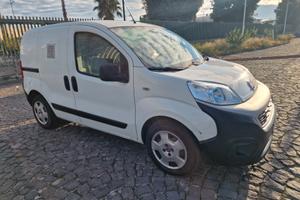 Fiat Fiorino 1.3 MJT 95CV Cargo SX 2020