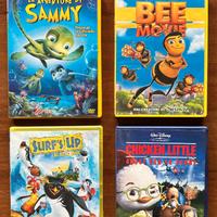 Lotto Dvd per Bambini #2