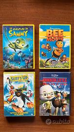 Lotto Dvd per Bambini #2