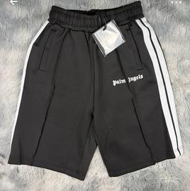 Pantaloncino Palm Angels Nero M
