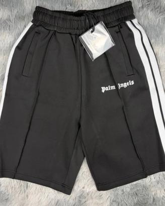 Pantaloncino Palm Angels Nero M