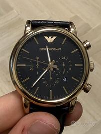Orologio Emporio Armani