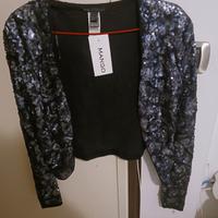 giacca elegante Mango nuova 