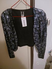 giacca elegante Mango nuova 