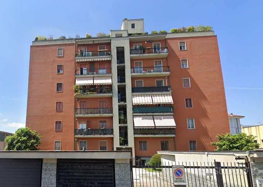 Appartamento – Peschiera Borromeo, Bellaria, Zeloforamagno - Vista 3
