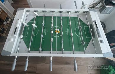 Calcetto balilla roberto sport