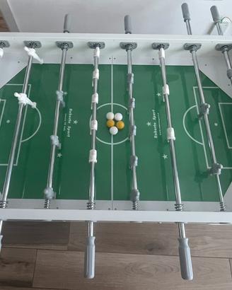 Calcetto balilla roberto sport