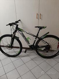 Bici Merida pari al nuovo