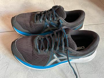 Asics windhawk