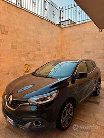 Renault Kadjar 1.5 dCi 110 CV Automatico EDC - Mec