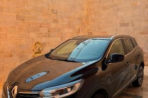 Renault Kadjar 1.5 dCi 110 CV Automatico EDC - Mec