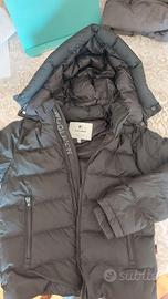 Woolrich bambino taglia 8