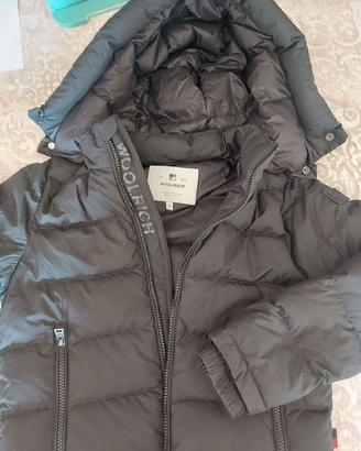 Woolrich bambino taglia 8