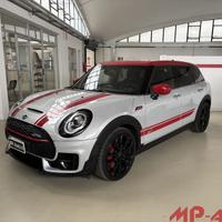 MINI Clubman John Cooper Works