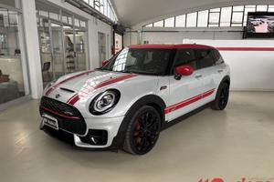 MINI Clubman John Cooper Works