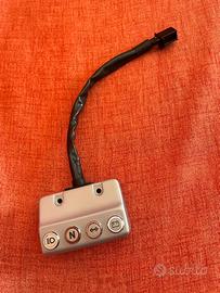 Pannellino Yamaha Virago 535