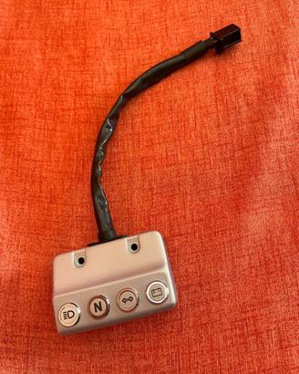 Pannellino Yamaha Virago 535