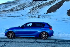 Bmw serie 1