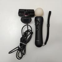 PlayStation Move PS3/PS4/PSVR - Come nuovo