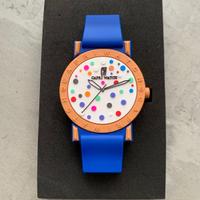 Power bank Capri Watch orologio