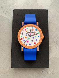 Power bank Capri Watch orologio