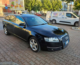 Audi A6 avant 2007