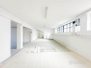 DEPOSITO A PIOLTELLO