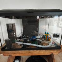 Acqurio PetUp Ocean 60