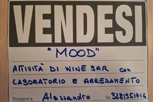 Attività wine bar - potenza