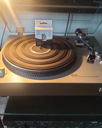 Toshiba SR 355