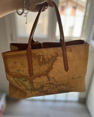 Borsa alviero martini
