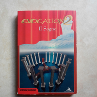 PC game gioco Evocation 2 il sogno