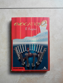 PC game gioco Evocation 2 il sogno