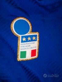 Maglia Italia 1994 originale