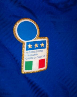 Maglia Italia 1994 originale
