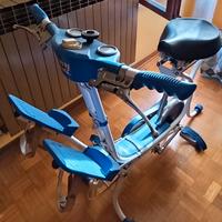 cyclette 